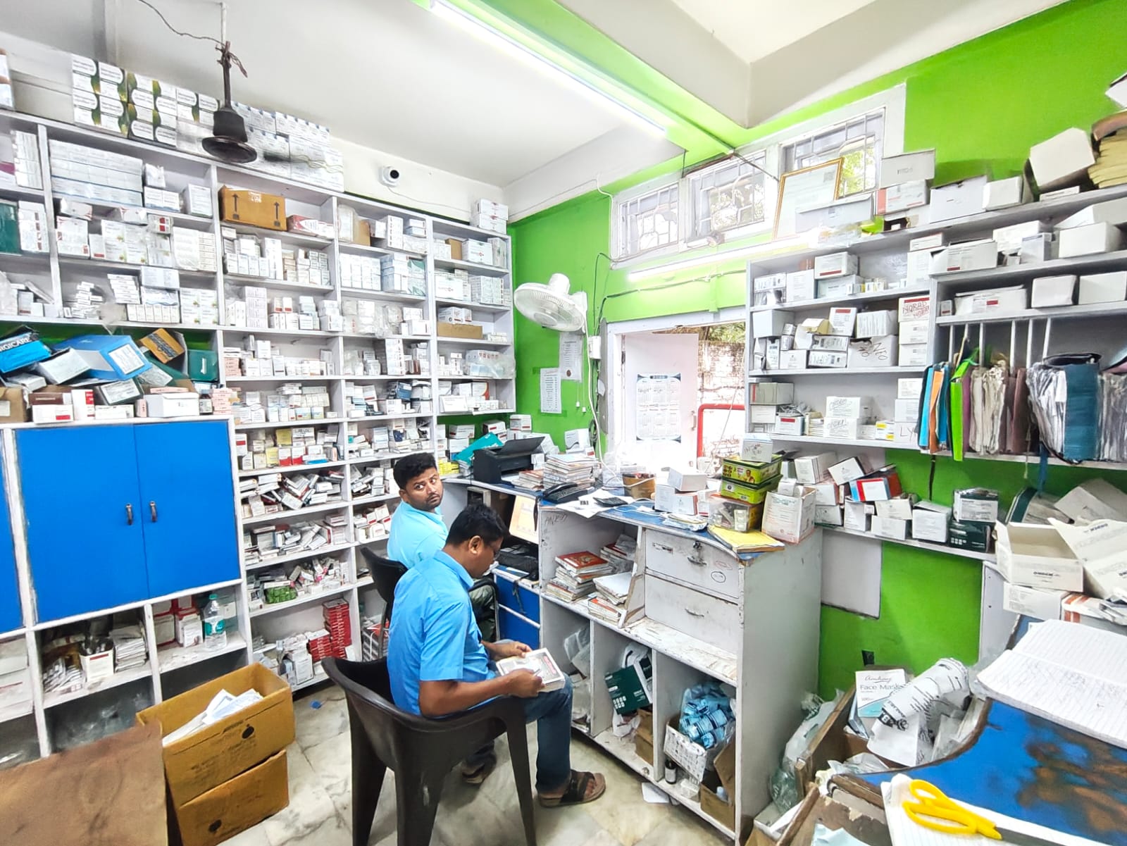 Medicines